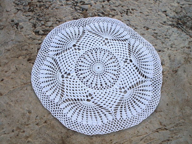 Dantela 68