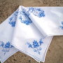Broderie florala 19
