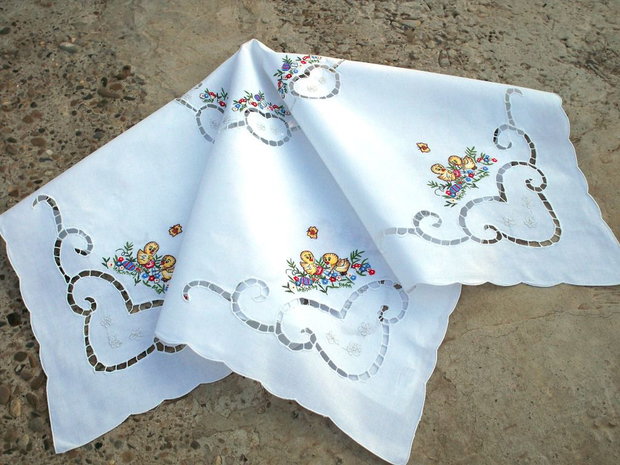 Broderie 14