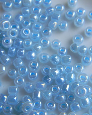 Margele nisip 3 mm (100 gr.)  (3-113)