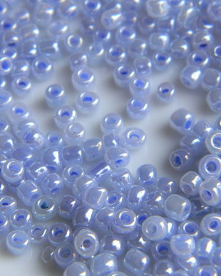 Margele nisip 3 mm (100 gr.)  (3-112)