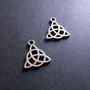 PANDANTIV  - 16 X 14 MM
