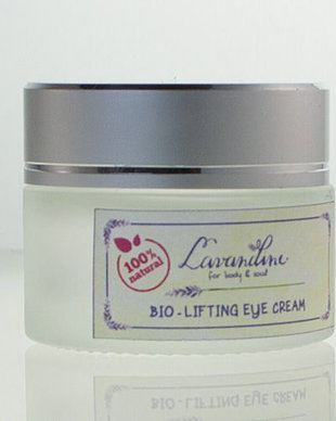 Bio Lifting-crema antiaging contur ochi