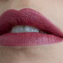 Satin plum-Ruj natural nr 3