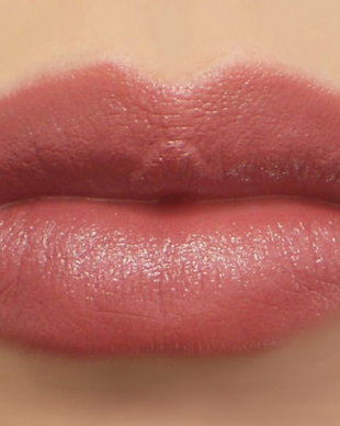 Natural Peach-ruj natural nr 6