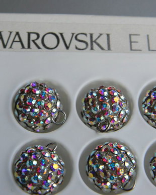 Pandantiv Swarovski - 40515-1AB