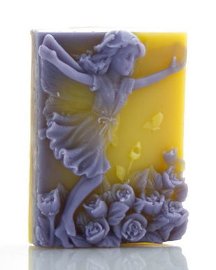 Delicate Baby Soap-sapun pentru copilasi