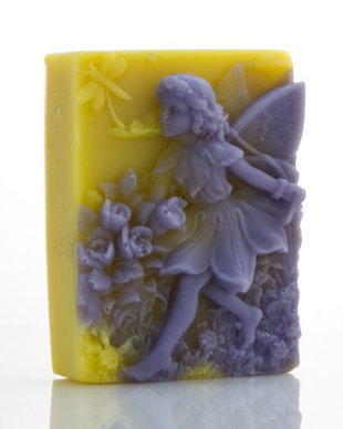 Delicate Baby Soap-sapun pentru copilasi