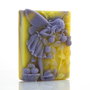 Delicate Baby Soap-sapun pentru copilasi