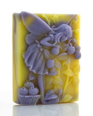 Delicate Baby Soap-sapun pentru copilasi