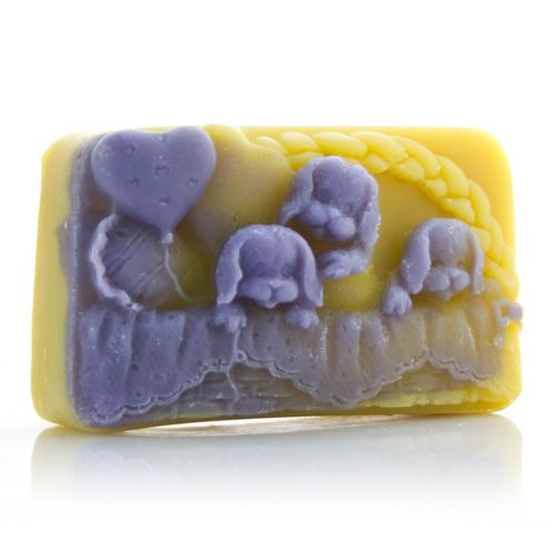 Delicate Baby Soap-sapun pentru copilasi