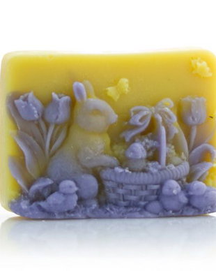 Delicate Baby Soap-sapun pentru copilasi