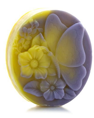 Delicate Baby Soap-sapun pentru copilasi