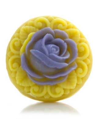 Delicate Baby Soap-sapun pentru copilasi