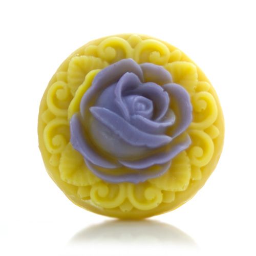 Delicate Baby Soap-sapun pentru copilasi