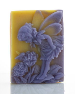 Delicate Baby Soap-sapun pentru copilasi