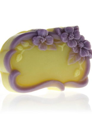 Delicate Baby Soap-sapun pentru copilasi