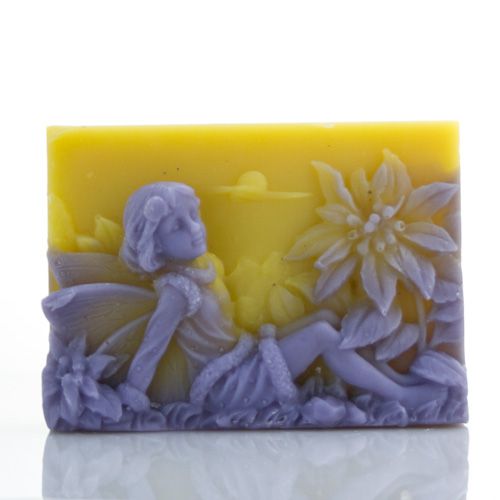 Delicate Baby Soap-sapun pentru copilasi