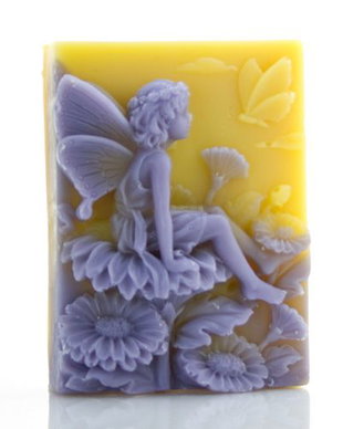 Delicate Baby Soap-sapun pentru copilasi