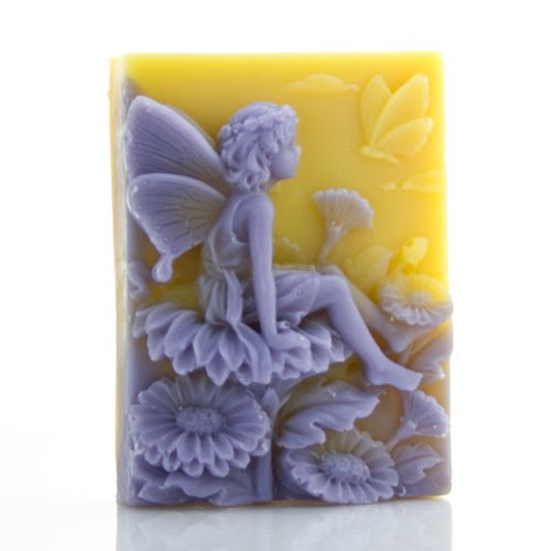 Delicate Baby Soap-sapun pentru copilasi