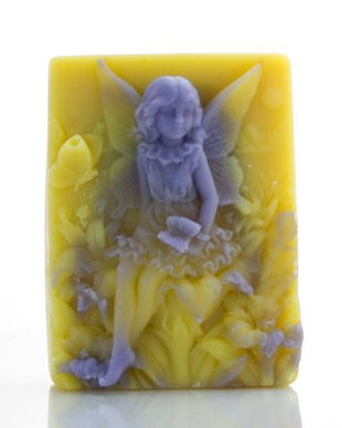 Delicate Baby Soap-sapun pentru copilasi