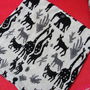 2buc huse perne decorative