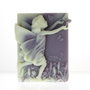 Fleur de Lavande-sapun fin de lavanda si unt de shea
