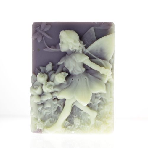 Fleur de Lavande-sapun fin de lavanda si unt de shea