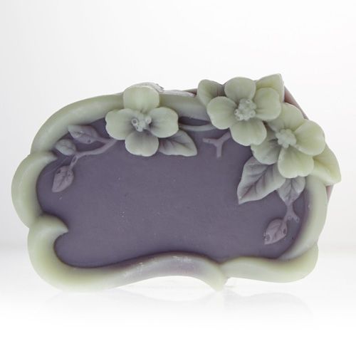 Fleur de Lavande-sapun fin de lavanda si unt de shea