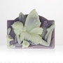 Fleur de Lavande-sapun fin de lavanda si unt de shea