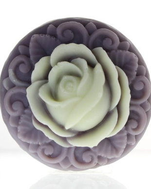 Fleur de Lavande-sapun fin de lavanda si unt de shea
