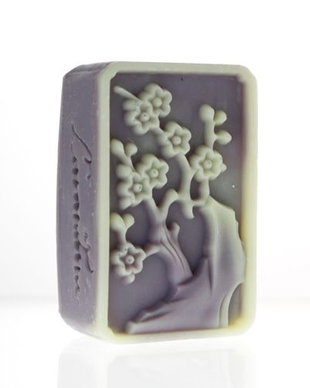 Fleur de Lavande-sapun fin de lavanda si unt de shea