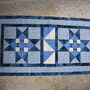 QUILT-OHIO STAR
