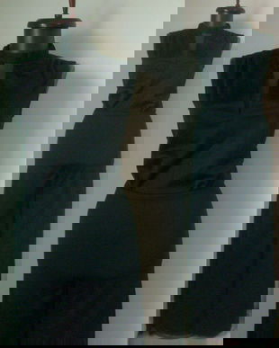 SALOPETA NEAGRA JERSE