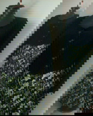 ROCHIE STOFA FINA LANA