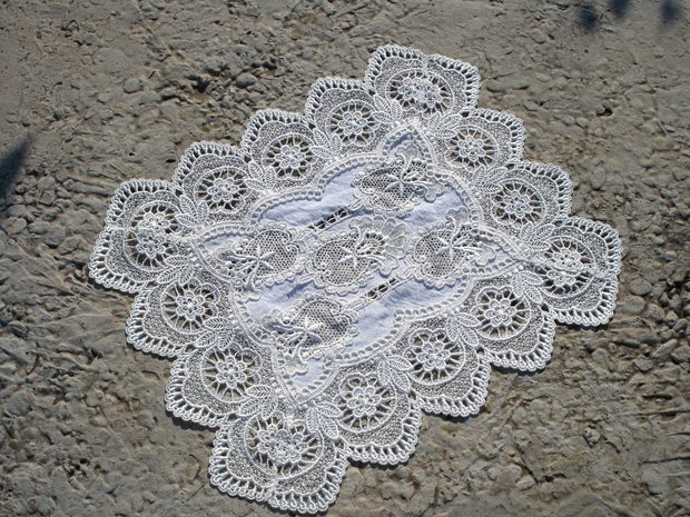 Dantela 70