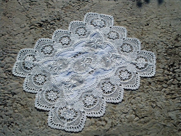 Dantela 70