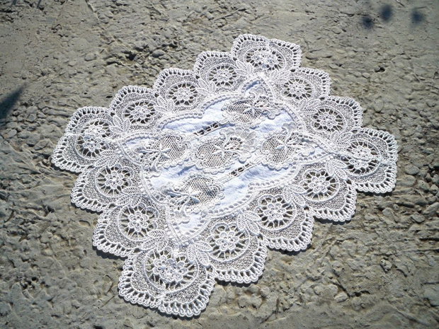 Dantela 70
