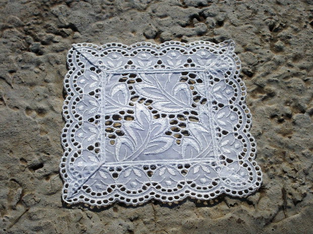 Broderie 15