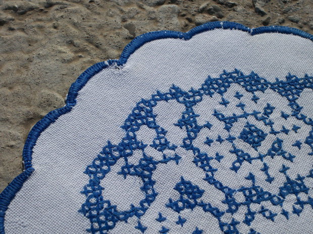 Broderie 16