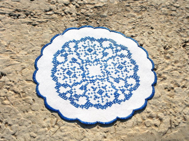 Broderie 16