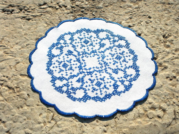 Broderie 16