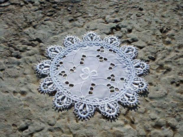 Accesoriu dantelat12