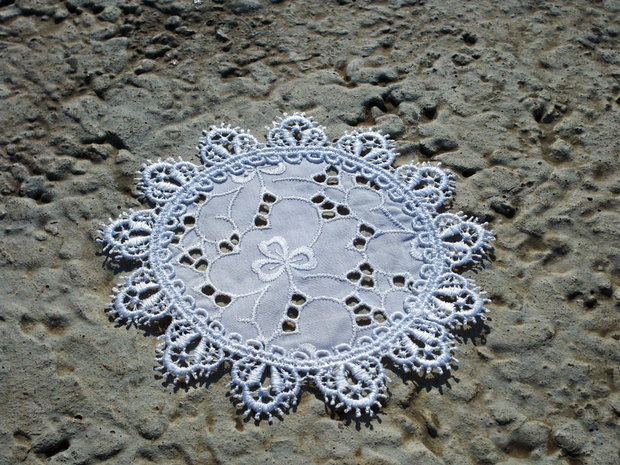 Accesoriu dantelat12
