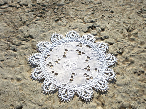 Accesoriu dantelat12