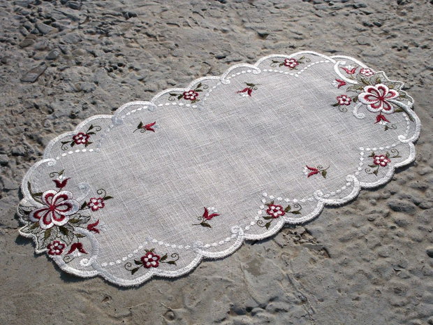 Broderie 18