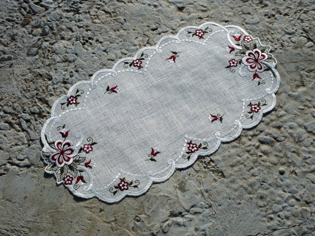 Broderie 18