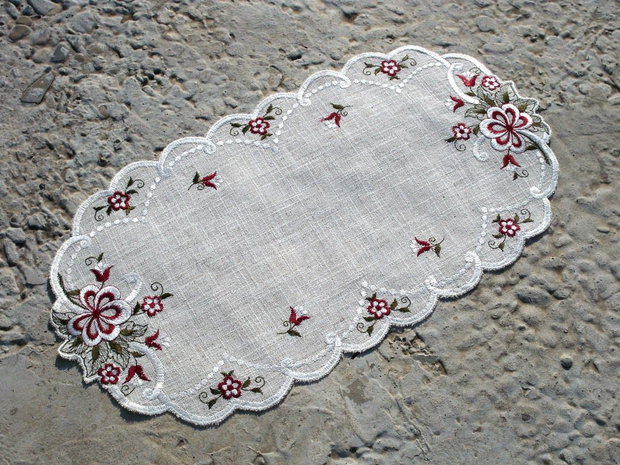 Broderie 18