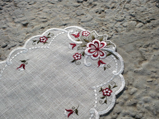 Broderie 18