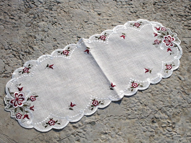 Broderie 19